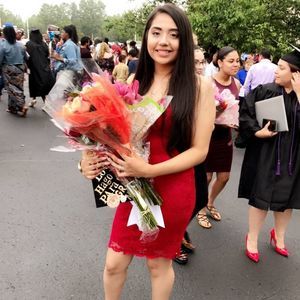 Meet your Posher, Nancyy